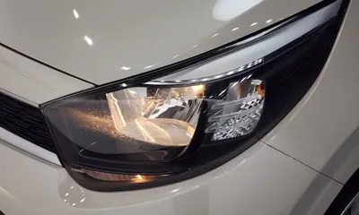 Kia Morning 2017, 86380 км, за 4033.31 USD - фото 22