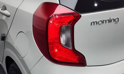 Kia Morning 2017, 86380 км, за 4033.31 USD - фото 23