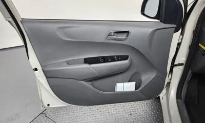 Kia Morning 2017, 86380 км, за 4033.31 USD - фото 24