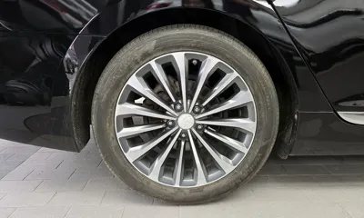 Hyundai Grandeur 2013, 141528 км, за 3185.33 USD