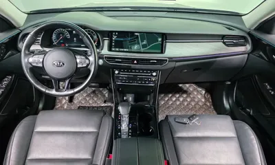 Kia K7 2020, 56072 км, за 12890.01 USD - фото 7
