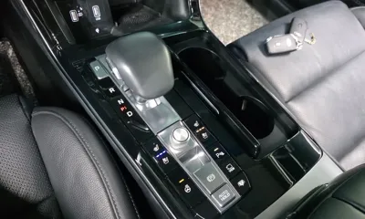Kia K7 2020, 56072 км, за 12890.01 USD - фото 9