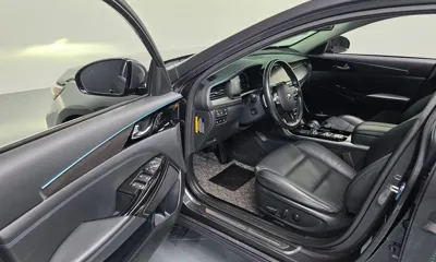 Kia K7 2020, 56072 км, за 12890.01 USD - фото 10