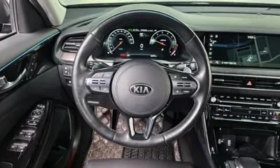Kia K7 2020, 56072 км, за 12890.01 USD - фото 13