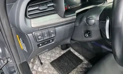 Kia K7 2020, 56072 км, за 12890.01 USD - фото 18
