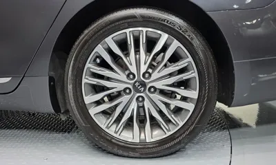 Kia K7 2020, 56072 км, за 12890.01 USD - фото 21