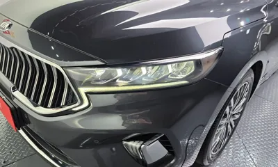 Kia K7 2020, 56072 км, за 12890.01 USD - фото 22