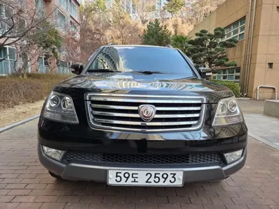 Kia Mohave 2008, 228036 км, за 2900.56 USD