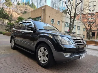 Kia Mohave 2008, 228036 км, за 2900.56 USD