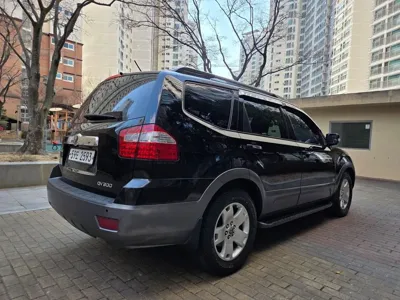 Kia Mohave 2008, 228036 км, за 2900.56 USD - фото 6