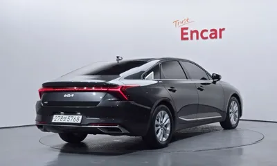 Kia K8 2023, 57395 км, за 15951.16 USD