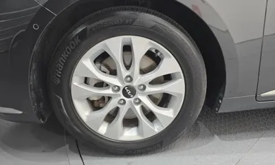 Kia K8 2023, 57395 км, за 15951.16 USD