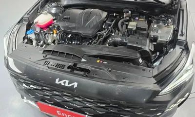Kia K8 2023, 57395 км, за 15951.16 USD - фото 6