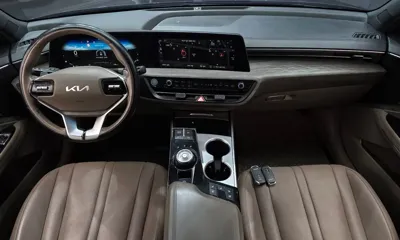 Kia K8 2023, 57395 км, за 15951.16 USD - фото 7