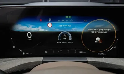 Kia K8 2023, 57395 км, за 15951.16 USD - фото 8