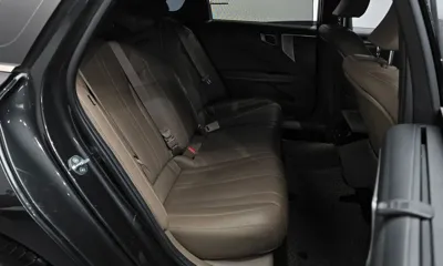 Kia K8 2023, 57395 км, за 15951.16 USD - фото 11