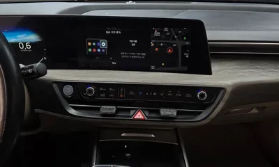 Kia K8 2023, 57395 км, за 15951.16 USD - фото 15
