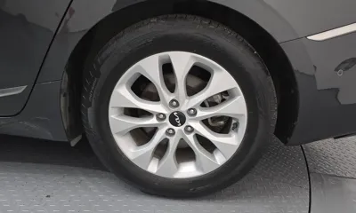Kia K8 2023, 57395 км, за 15951.16 USD - фото 21