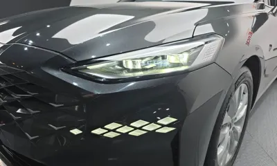 Kia K8 2023, 57395 км, за 15951.16 USD - фото 22