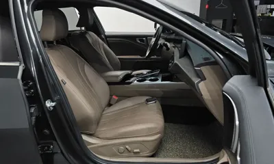 Kia K8 2023, 57395 км, за 15951.16 USD - фото 26
