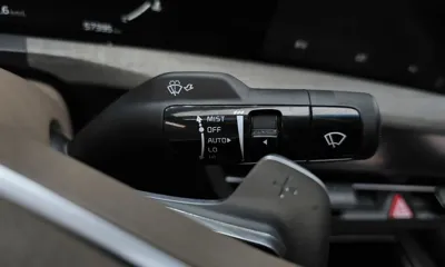 Kia K8 2023, 57395 км, за 15951.16 USD - фото 27