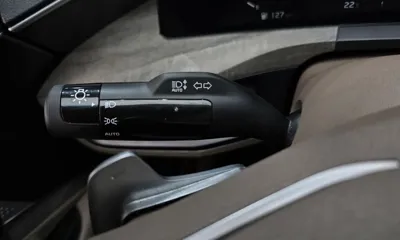 Kia K8 2023, 57395 км, за 15951.16 USD - фото 28