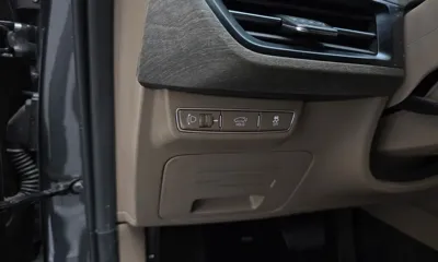 Kia K8 2023, 57395 км, за 15951.16 USD - фото 29