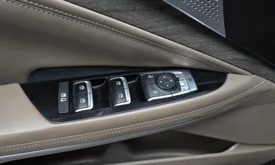Kia K8 2023, 57395 км, за 15951.16 USD - фото 30
