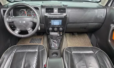 Hummer H3 2006, 405220 км, за 6437.2 USD - фото 7
