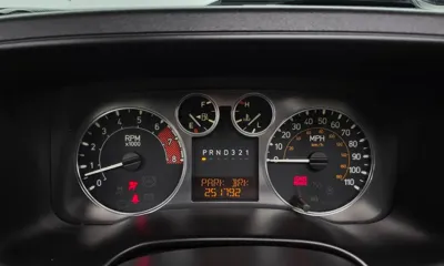 Hummer H3 2006, 405220 км, за 6437.2 USD - фото 8