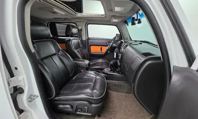 Hummer H3 2006, 405220 км, за 6437.2 USD - фото 10