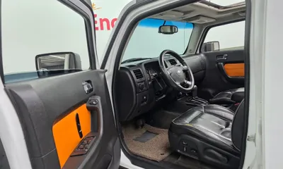 Hummer H3 2006, 405220 км, за 6437.2 USD - фото 12