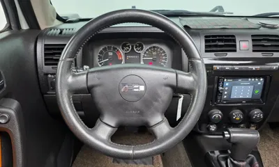 Hummer H3 2006, 405220 км, за 6437.2 USD - фото 14