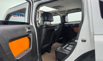 Hummer H3 2006, 405220 км, за 6437.2 USD - фото 18