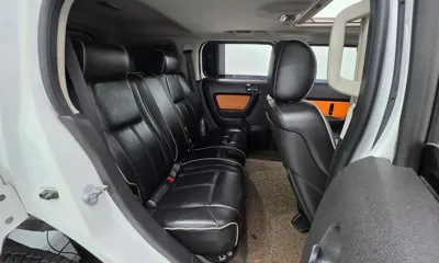 Hummer H3 2006, 405220 км, за 6437.2 USD - фото 19