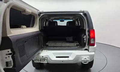 Hummer H3 2006, 405220 км, за 6437.2 USD - фото 20