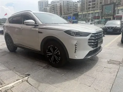 Jetour X70 Plus 2022, 52000 км, за 9564.26 USD