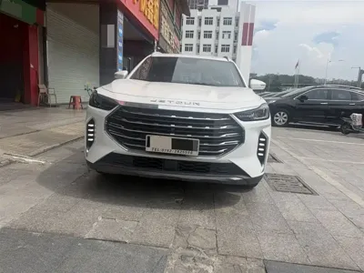 Jetour X70 Plus 2022, 52000 км, за 9564.26 USD