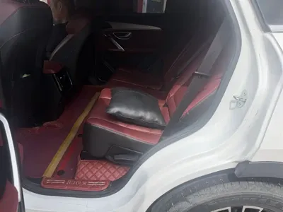 Jetour X70 Plus 2022, 52000 км, за 9564.26 USD