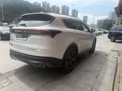 Jetour X70 Plus 2022, 52000 км, за 9564.26 USD - фото 6