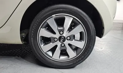 Kia Morning 2015, 59636 км, за 3106.82 USD