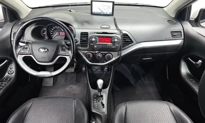 Kia Morning 2015, 59636 км, за 3106.82 USD - фото 7