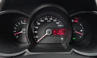 Kia Morning 2015, 59636 км, за 3106.82 USD - фото 8