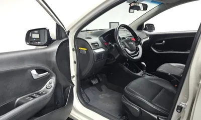 Kia Morning 2015, 59636 км, за 3106.82 USD - фото 10