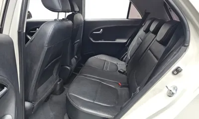 Kia Morning 2015, 59636 км, за 3106.82 USD - фото 12