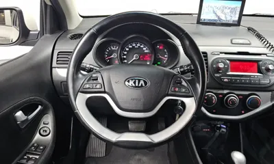 Kia Morning 2015, 59636 км, за 3106.82 USD - фото 13