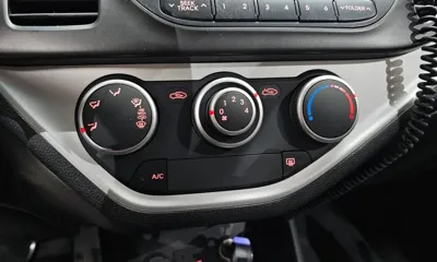 Kia Morning 2015, 59636 км, за 3106.82 USD - фото 17