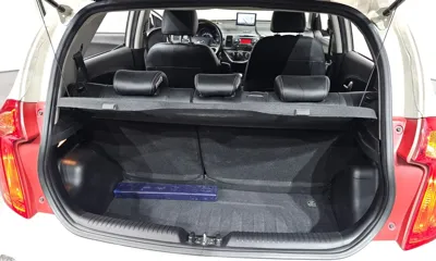 Kia Morning 2015, 59636 км, за 3106.82 USD - фото 20