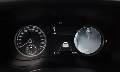 Genesis G70 2021, 45030 км, за 20021.01 USD - фото 8