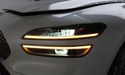 Genesis G70 2021, 45030 км, за 20021.01 USD - фото 22